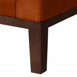 Ars manufacti Canapé d'angle Horley II - Marron miel - Méridienne longue à gauche (vue de face) 24 Ars manufacti Canapé d'angle Horley II - Marron miel - Méridienne longue à gauche (vue de face) -Canapés Soldes Magasin ecksofa horley ii echtleder ottomane davorstehend links honigbraun 4672052