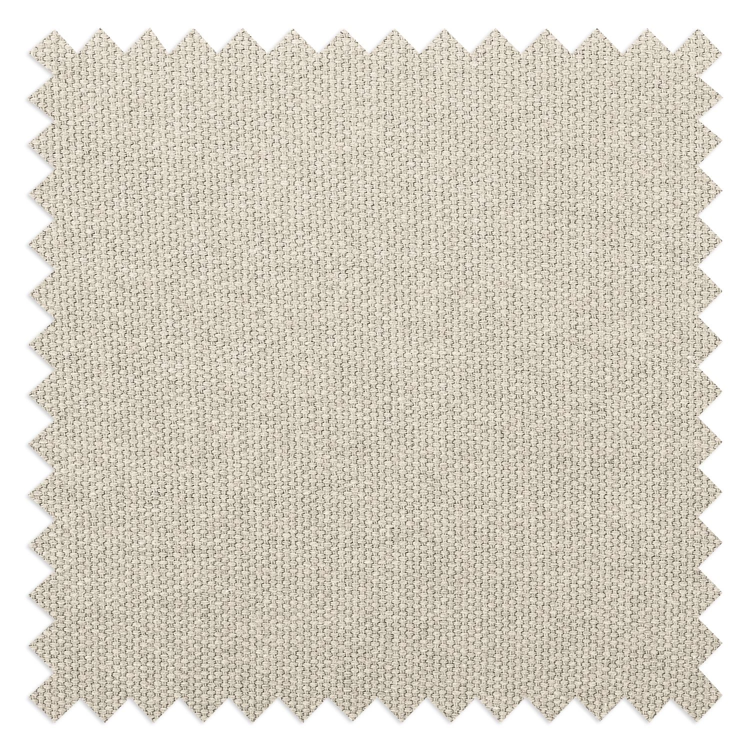 Canapé d'angle Kinx I - Tissu Osta: Blanc vieilli - Méridienne courte à gauche (vue de face) - Sans fonction 13 Canapé d'angle Kinx I - Tissu Osta: Blanc vieilli - Méridienne courte à gauche (vue de face) - Sans fonction – Image 13