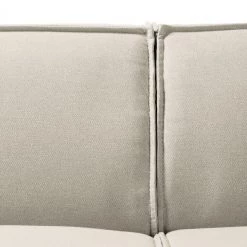 Canapé d'angle Kinx I - Tissu Osta: Blanc vieilli - Méridienne courte à gauche (vue de face) - Sans fonction 22 Canapé d'angle Kinx I - Tissu Osta: Blanc vieilli - Méridienne courte à gauche (vue de face) - Sans fonction -Canapés Soldes Magasin ecksofa kinx i webstoff longchair davorstehend links stoff osta altweiss 4326984