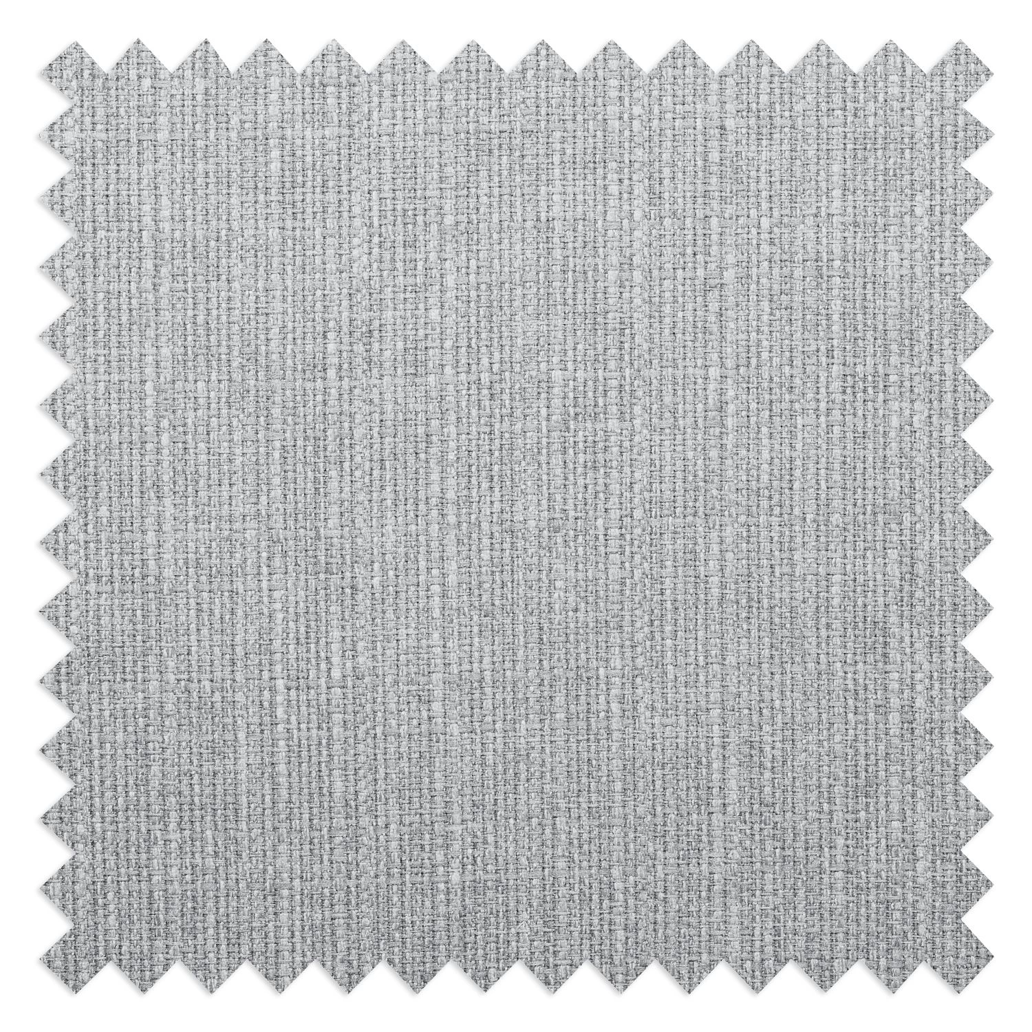 Canapé d'angle KiYDOO relax - Argenté - Méridienne courte à droite (vue de face) 14 Canapé d'angle KiYDOO relax - Argenté - Méridienne courte à droite (vue de face) – Image 14