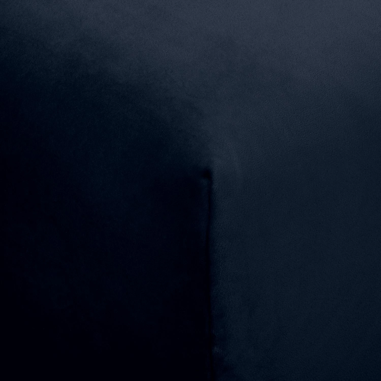 Mørteens Canapé d'angle Lauris - Bleu foncé - Méridienne courte à gauche (vue de face) 10 Mørteens Canapé d'angle Lauris - Bleu foncé - Méridienne courte à gauche (vue de face) – Image 10