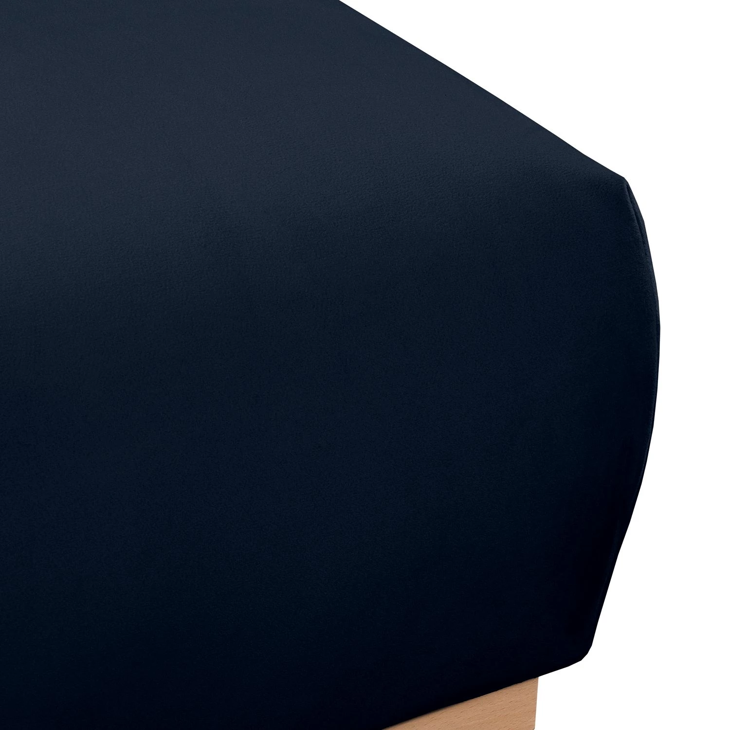 Mørteens Canapé d'angle Lauris - Bleu foncé - Méridienne courte à gauche (vue de face) 12 Mørteens Canapé d'angle Lauris - Bleu foncé - Méridienne courte à gauche (vue de face) – Image 12