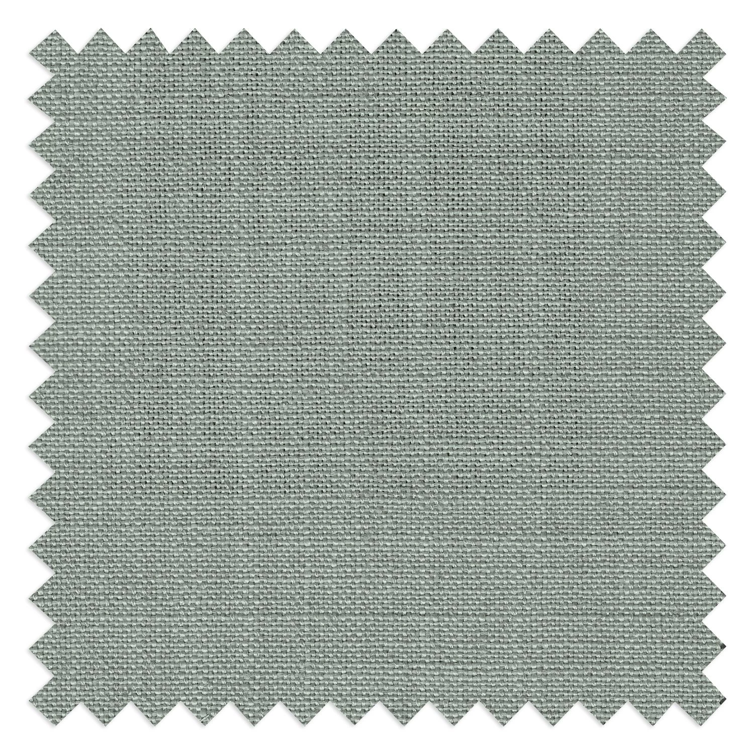 Eva Padberg Collection Canapé d'angle Lavina - Tissu Moretey : Menthe - Méridienne longue à gauche (vue de face) 13 Eva Padberg Collection Canapé d'angle Lavina - Tissu Moretey : Menthe - Méridienne longue à gauche (vue de face) – Image 13