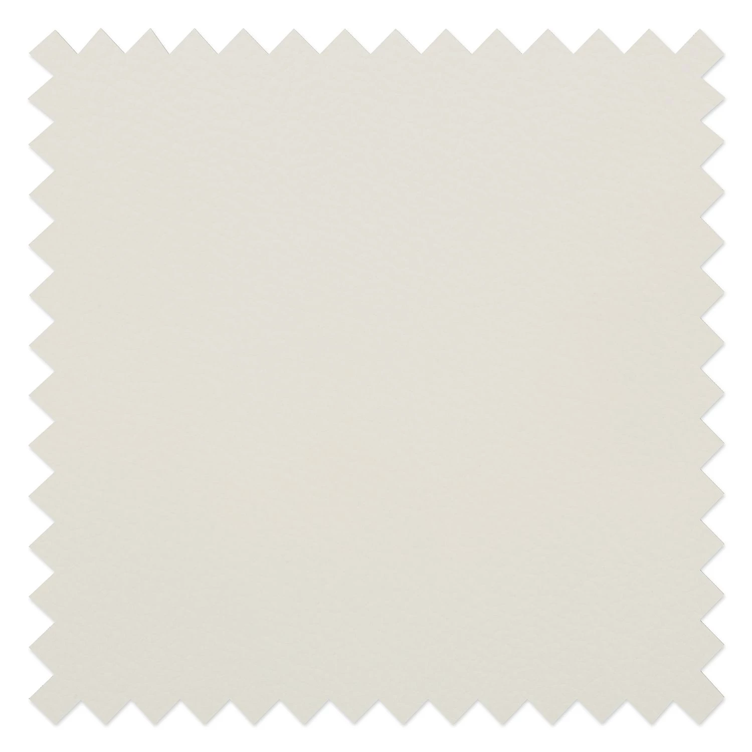 Fredriks Canapé d'angle Lyneal Cuir véritable - Blanc - Méridienne longue à droite (vue de face) 18 Fredriks Canapé d'angle Lyneal Cuir véritable - Blanc - Méridienne longue à droite (vue de face) – Image 18