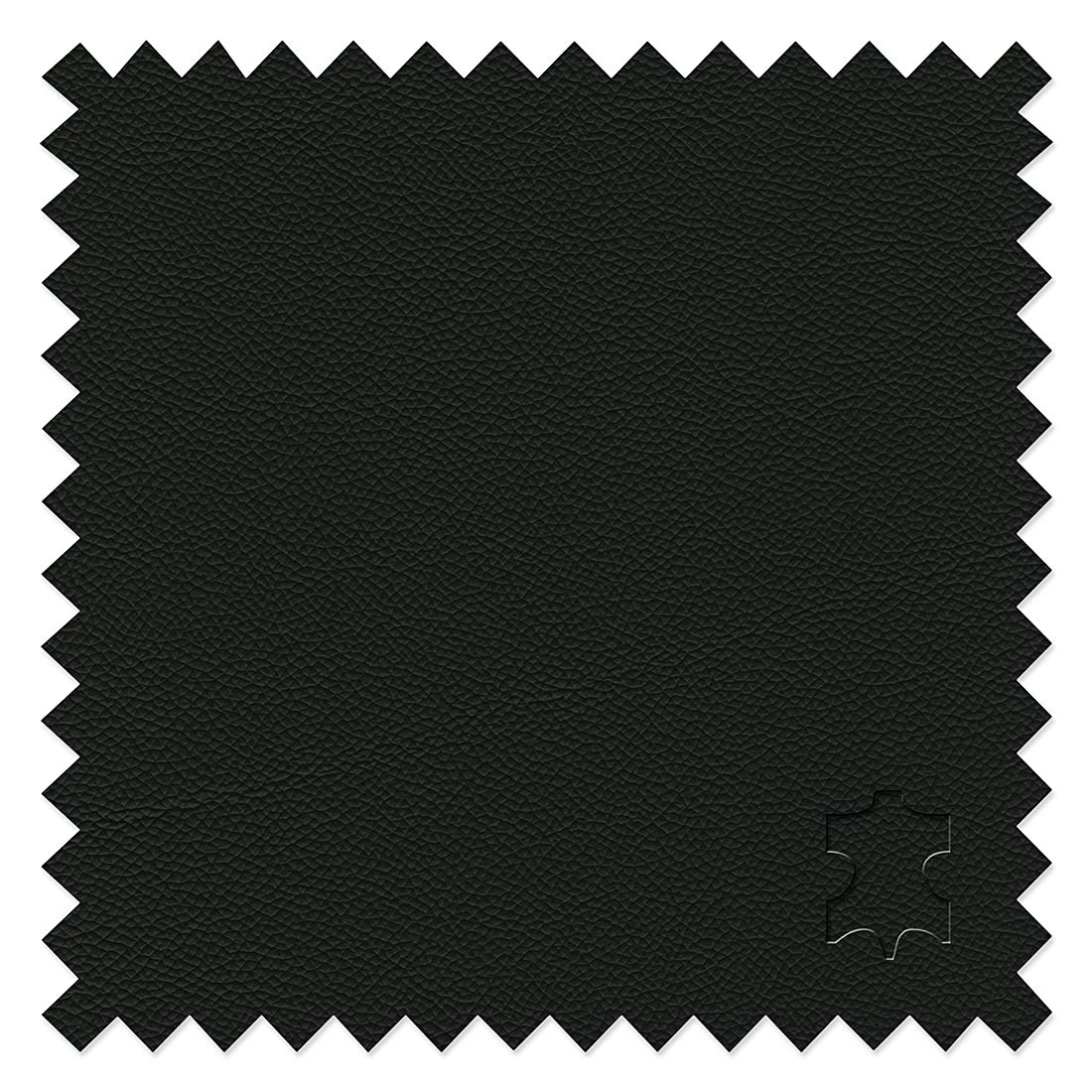 Fredriks Canapé d'angle Masca I - Noir - Méridienne courte à gauche (vue de face) - Fonction couchage 11 Fredriks Canapé d'angle Masca I - Noir - Méridienne courte à gauche (vue de face) - Fonction couchage – Image 11