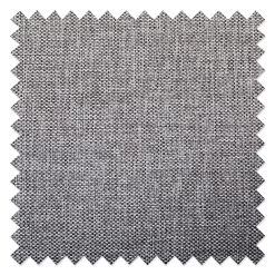 Ars Natura Canapé d'angle Masion - Tissu gris -Canapés Soldes Magasin ecksofa masion stoff anthrazit ottomane links oder rechts montierbar 1324632