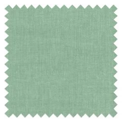 Tom Tailor Canapé d’angle Nordic Chic III - Vert menthe - Méridienne courte à droite (vue de face) -Canapés Soldes Magasin ecksofa nordic chic iii webstoff longchair davorstehend links mintgruen 4754192