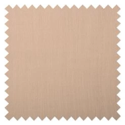 Mørteens Canapé d'angle Lacona - Couleur pastel abricot - Méridienne courte à droite (vue de face) -Canapés Soldes Magasin ecksofa oaro strukturstoff longchair davorstehend links pastellapricot 4369740