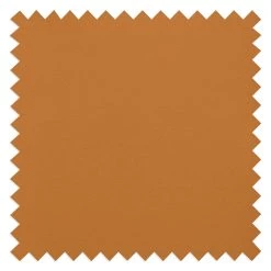 Fredriks Canapé d'angle Portobello Cuir véritable - Cuir véritable Gad : Cognac I - Largeur : 251 cm - Méridienne courte à droite (vue de face) -Canapés Soldes Magasin ecksofa portobello echtleder longchair ottomane davorstehend rechts 251 cm 3795196