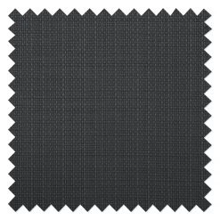 Mørteens Canapé d'angle Postville - Gris - Méridienne courte à gauche (vue de face) -Canapés Soldes Magasin ecksofa postville strukturstoff longchair davorstehend links grau 4890316