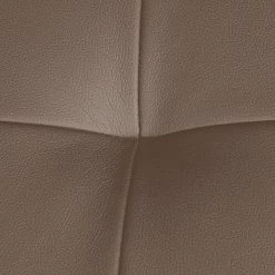 Fredriks Canapé d'angle Rosini I (convertible) - Limon -Canapés Soldes Magasin ecksofa rosini echtleder schlamm longchair links oder rechts montierbar 1332434