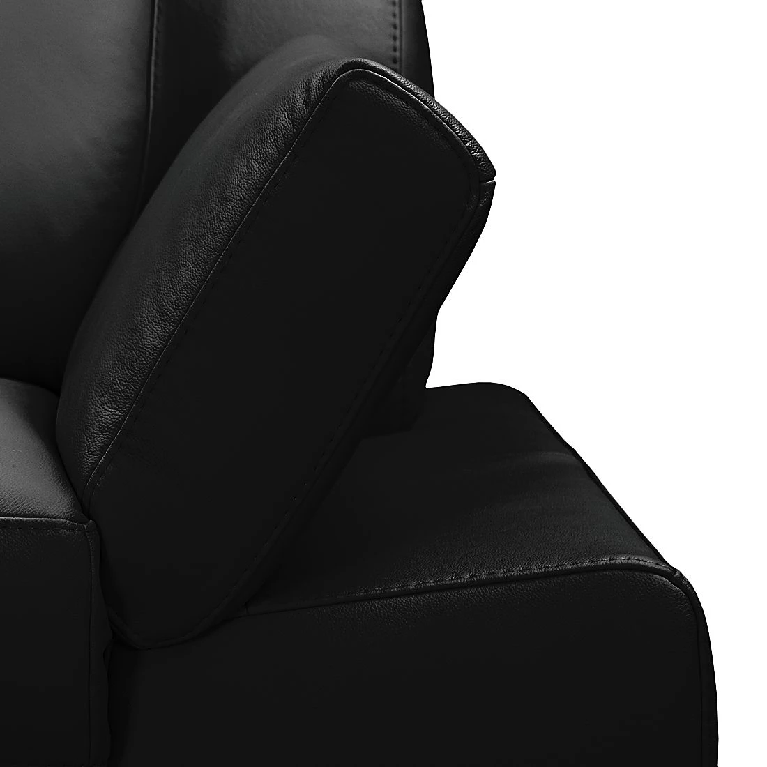 Loftscape Canapé d'angle Silvano - Sans appui-tête 5 Loftscape Canapé d'angle Silvano - Sans appui-tête – Image 5