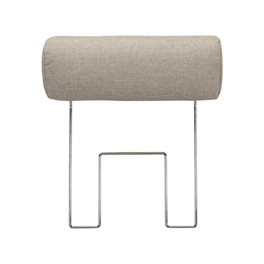 Loftscape Canapé d'angle Silvano - Tissu beige - Méridienne à droite (vue de face) Sans appui-tête 9 Loftscape Canapé d'angle Silvano - Tissu beige - Méridienne à droite (vue de face) Sans appui-tête – Image 9