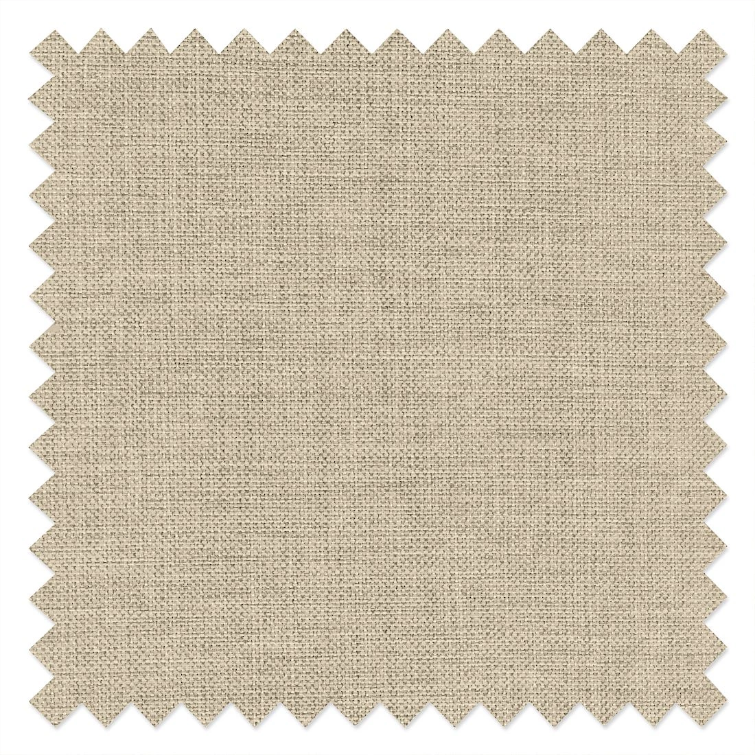 Loftscape Canapé d'angle Silvano - Tissu beige - Méridienne à droite (vue de face) Sans appui-tête 12 Loftscape Canapé d'angle Silvano - Tissu beige - Méridienne à droite (vue de face) Sans appui-tête – Image 12