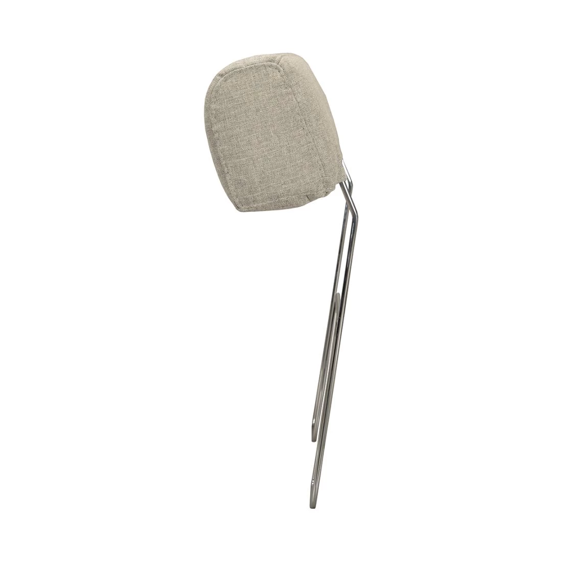 Loftscape Canapé d'angle Silvano I - Beige - Méridienne courte à droite (vue de face) - Avec appui-tête 13 Loftscape Canapé d'angle Silvano I - Beige - Méridienne courte à droite (vue de face) - Avec appui-tête – Image 13