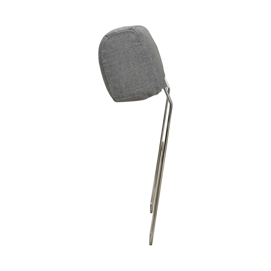 Loftscape Canapé d'angle Silvano - Imitation cuir gris - Méridienne à droite (vue de face) Avec 1 appui-tête 11 Loftscape Canapé d'angle Silvano - Imitation cuir gris - Méridienne à droite (vue de face) Avec 1 appui-tête – Image 11