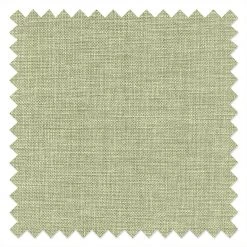 Loftscape Canapé d'angle Silvano - Tissu vert - Méridienne à gauche (vue de face) Sans appui-tête -Canapés Soldes Magasin ecksofa silvano webstoff gruen longchair davorstehend links 514156