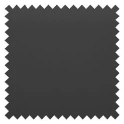 Fredriks Canapé d'angle Sisto II - Anthracite - Méridienne courte à gauche (vue de face) -Canapés Soldes Magasin ecksofa sisto ii echtleder longchair davorstehend links anthrazit 3609169