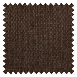 Fredriks Canapé d'angle Upwell (convertible) - Tissu structuré -Canapés Soldes Magasin ecksofa upwell mit schlaffunktion strukturstoff ottomane davorstehend links kokosnuss braun 5050668