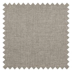 Fredriks Canapé d'angle Upwell (convertible) - Tissu structuré -Canapés Soldes Magasin ecksofa upwell mit schlaffunktion strukturstoff ottomane davorstehend rechts kies 5050896