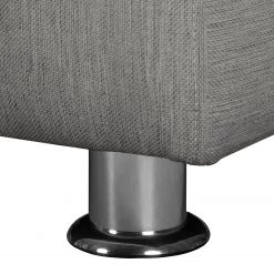 Fredriks Canapé d'angle Upwell (convertible) - Tissu structuré 32 Fredriks Canapé d'angle Upwell (convertible) - Tissu structuré -Canapés Soldes Magasin ecksofa upwell mit schlaffunktion strukturstoff ottomane davorstehend rechts platin 5051016