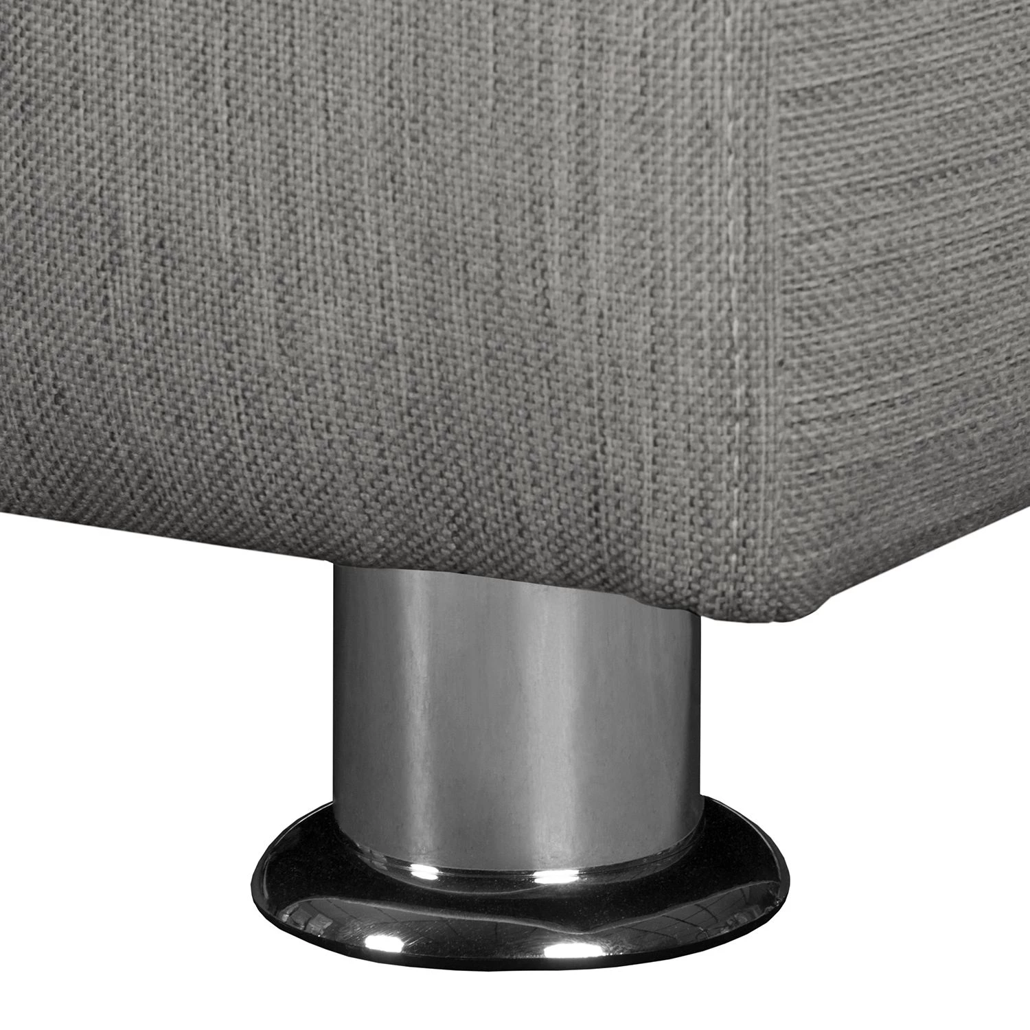 Fredriks Canapé d'angle Upwell (convertible) - Tissu structuré 16 Fredriks Canapé d'angle Upwell (convertible) - Tissu structuré – Image 16