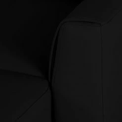 Loftscape Canapé d'angle Venezia - Avec fonction couchage - Imitation cuir - Méridienne montable à gauche et à droite - Noir 24 Loftscape Canapé d'angle Venezia - Avec fonction couchage - Imitation cuir - Méridienne montable à gauche et à droite - Noir -Canapés Soldes Magasin ecksofa venezia mit schlaffunktion kunstleder schwarz 257550