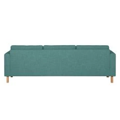 Mørteens Canapé Grums II (3 places) - Bleu pétrole -Canapés Soldes Magasin karlstad 3er jazz petrol56 514283