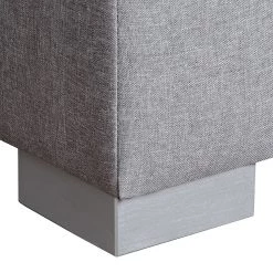 Mooved Canapé convertible Latina IV - Gris - Largeur : 165 cm 21 Mooved Canapé convertible Latina IV - Gris - Largeur : 165 cm -Canapés Soldes Magasin mezzo latina schlafsofa 2014 02 07 8 373777