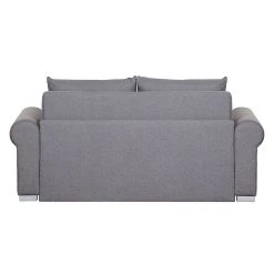 Mooved Canapé convertible Latina IV - Gris - Largeur : 165 cm 15 Mooved Canapé convertible Latina IV - Gris - Largeur : 165 cm -Canapés Soldes Magasin mezzo latina schlafsofa 2014 02 07 8 373784