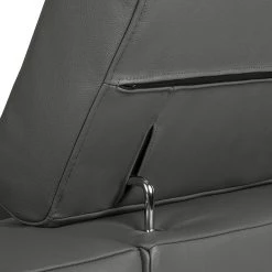 Loftscape Canapé Varberg (2,5 places) - Gris foncé -Canapés Soldes Magasin paul p loft 2014 03 05 2 387210