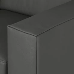 Loftscape Canapé Varberg (2,5 places) - Gris foncé -Canapés Soldes Magasin paul p loft 2014 03 05 2 387212