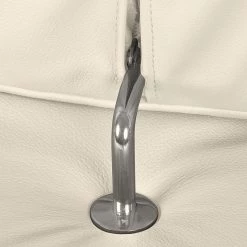 Loftscape Canapé Varberg (2,5 places) - Blanc -Canapés Soldes Magasin paul p loft 2014 03 06 26 386702