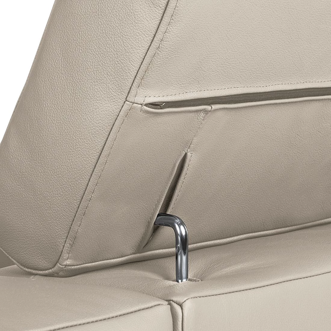 Loftscape Canapé Varberg (2,5 places) - Taupe 15 Loftscape Canapé Varberg (2,5 places) - Taupe – Image 15