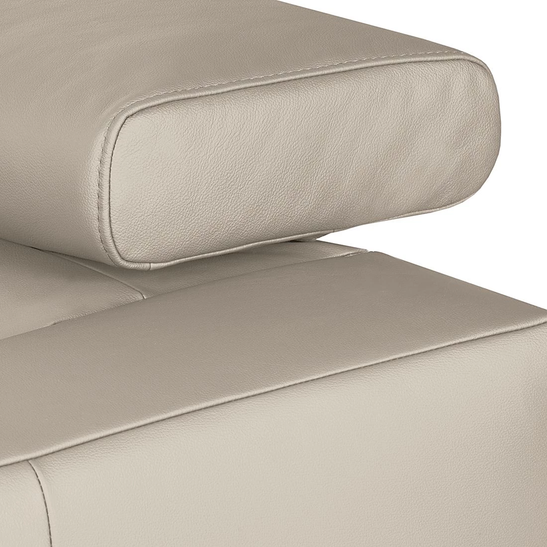 Loftscape Canapé Varberg (2,5 places) - Taupe 10 Loftscape Canapé Varberg (2,5 places) - Taupe – Image 10