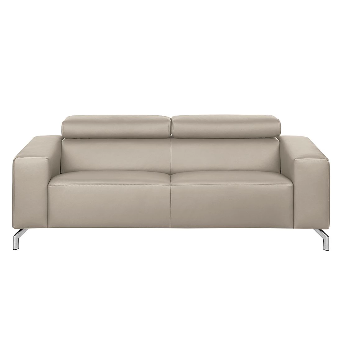 Loftscape Canapé Varberg (2,5 places) - Taupe 3 Loftscape Canapé Varberg (2,5 places) - Taupe – Image 3