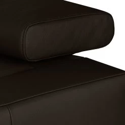 Loftscape Canapé Varberg (3 places) - Marron foncé -Canapés Soldes Magasin paul p loft 2014 03 06 7 387042