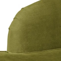 Jack & Alice Récamière Blomma - Velours vert olive - Accoudoir à gauche (vue de face) - Noyer 17 Jack & Alice Récamière Blomma - Velours vert olive - Accoudoir à gauche (vue de face) - Noyer -Canapés Soldes Magasin recamiere blomma samtstoff olivgruen armlehne davorstehend links nussbaum 3671201