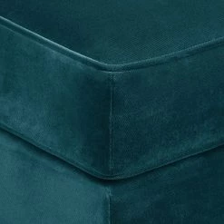 Jack & Alice Récamière Blomma - Accoudoir monté à gauche (vu de face) - Chêne 20 Jack & Alice Récamière Blomma - Accoudoir monté à gauche (vu de face) - Chêne -Canapés Soldes Magasin recamiere blomma samtstoff petrol armlehne davorstehend links eiche 3671021