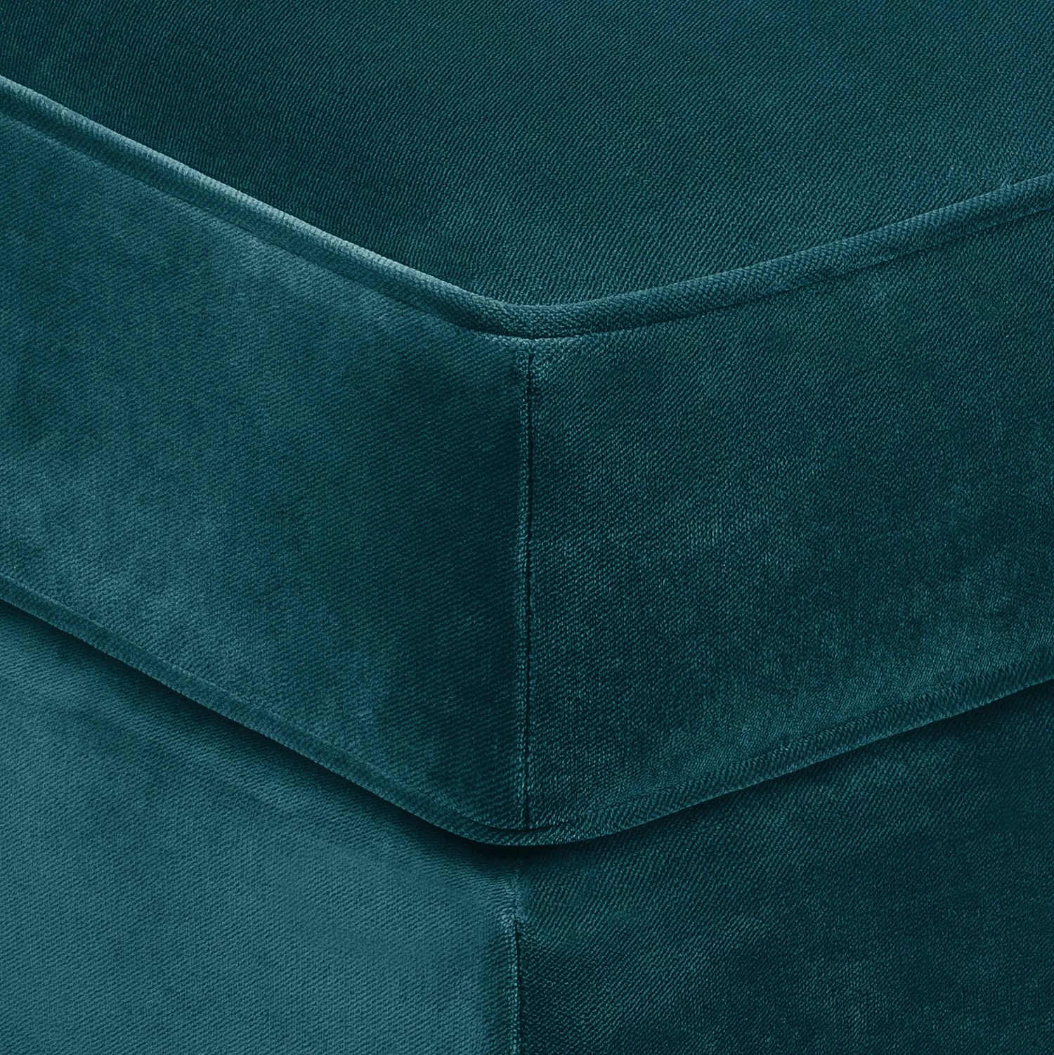 Jack & Alice Récamière Blomma - Accoudoir monté à gauche (vu de face) - Chêne 10 Jack & Alice Récamière Blomma - Accoudoir monté à gauche (vu de face) - Chêne – Image 10