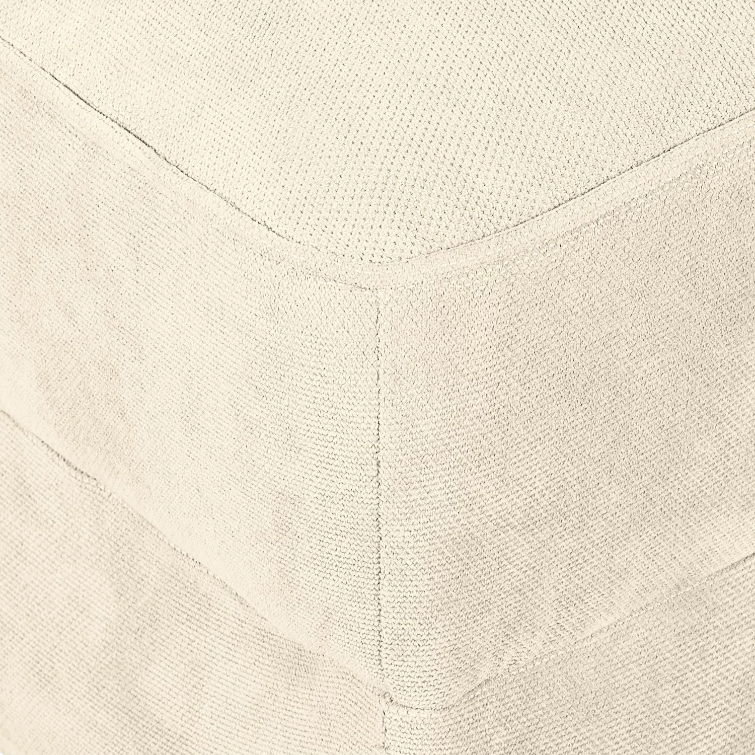 Loftscape Méridienne Kendale I - Beige - Accoudoir monté à gauche (vu de face) 11 Loftscape Méridienne Kendale I - Beige - Accoudoir monté à gauche (vu de face) – Image 11