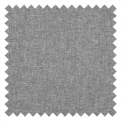 Loftscape Méridienne Kendale II - Gris - Accoudoir monté à droite (vu de face) -Canapés Soldes Magasin recamiere kendale ii webstoff armlehne davorstehend rechts grau 2707626