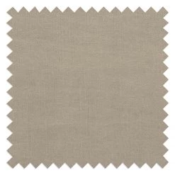 Tom Tailor Méridienne Nordic Chic - Tissu TUS : 1 ecru - Accoudoir monté à gauche (vu de face) -Canapés Soldes Magasin recamiere lanipa webstoff armlehne davorstehend rechts kaschmir 4217580