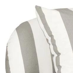 Maison Belfort Récamière Revel I - Gris - Accoudoir monté à droite (vu de face) 28 Maison Belfort Récamière Revel I - Gris - Accoudoir monté à droite (vu de face) -Canapés Soldes Magasin recamiere revel armlehne davorstehend rechts 512839