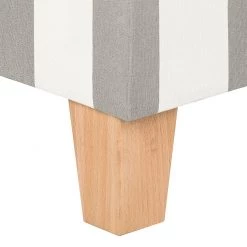 Maison Belfort Récamière Revel I - Gris - Accoudoir monté à droite (vu de face) 32 Maison Belfort Récamière Revel I - Gris - Accoudoir monté à droite (vu de face) -Canapés Soldes Magasin recamiere revel armlehne davorstehend rechts 512841