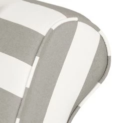 Maison Belfort Récamière Revel I - Gris - Accoudoir monté à droite (vu de face) 30 Maison Belfort Récamière Revel I - Gris - Accoudoir monté à droite (vu de face) -Canapés Soldes Magasin recamiere revel armlehne davorstehend rechts 512842