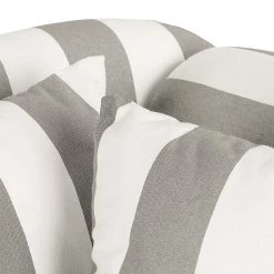 Maison Belfort Récamière Revel I - Gris - Accoudoir monté à droite (vu de face) 31 Maison Belfort Récamière Revel I - Gris - Accoudoir monté à droite (vu de face) -Canapés Soldes Magasin recamiere revel armlehne davorstehend rechts 512843