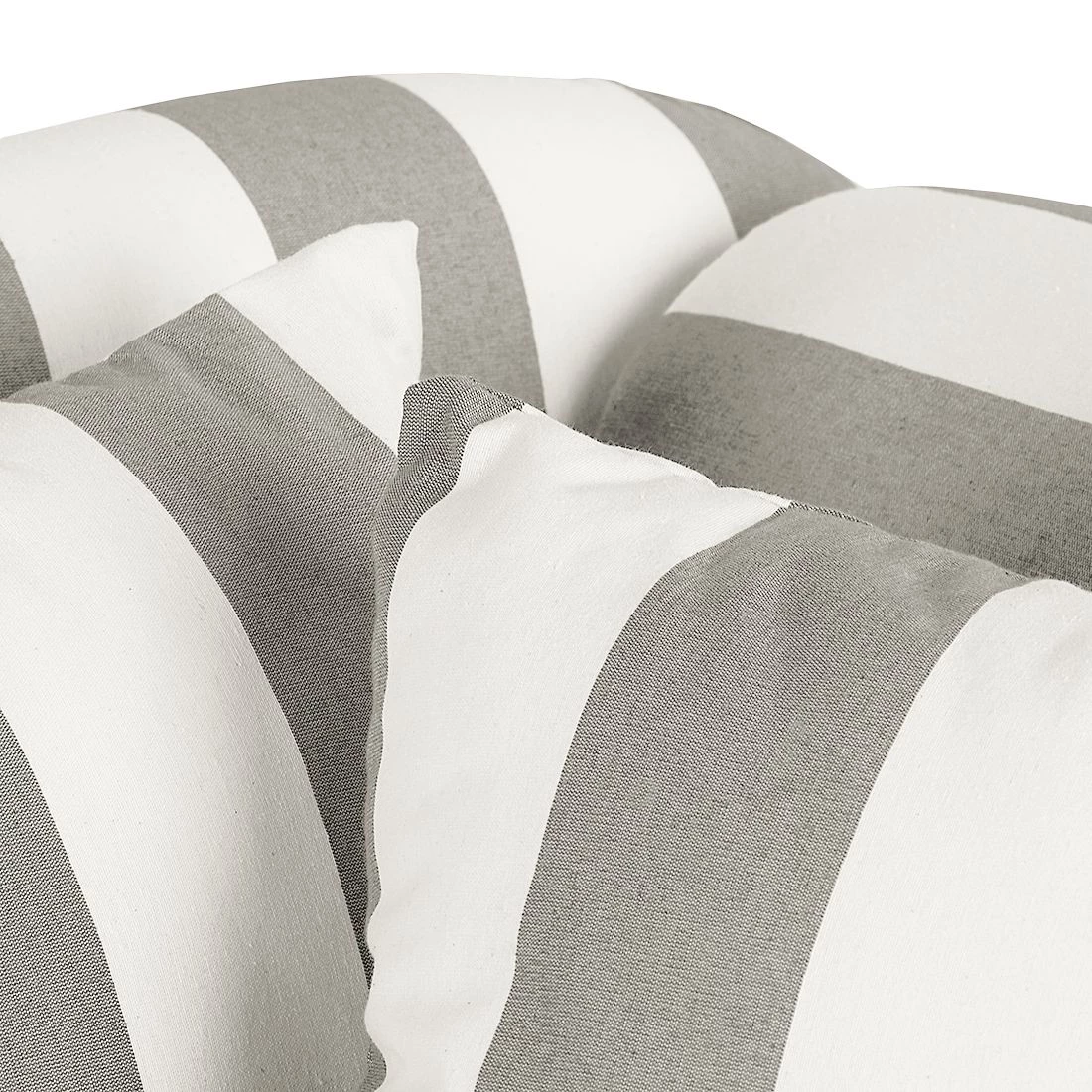 Maison Belfort Récamière Revel I - Gris - Accoudoir monté à droite (vu de face) 15 Maison Belfort Récamière Revel I - Gris - Accoudoir monté à droite (vu de face) – Image 15