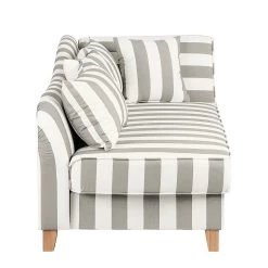 Maison Belfort Récamière Revel I - Gris - Accoudoir monté à droite (vu de face) 23 Maison Belfort Récamière Revel I - Gris - Accoudoir monté à droite (vu de face) -Canapés Soldes Magasin recamiere revel armlehne davorstehend rechts 512844