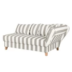 Maison Belfort Récamière Revel I - Gris - Accoudoir monté à droite (vu de face) 20 Maison Belfort Récamière Revel I - Gris - Accoudoir monté à droite (vu de face) -Canapés Soldes Magasin recamiere revel armlehne davorstehend rechts 512847